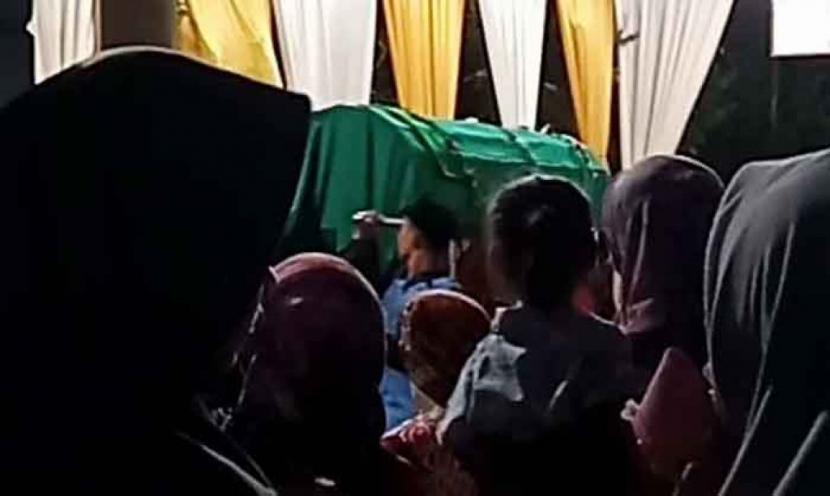 Calon Istri Meninggal Jelang Akad Nikah di Pasuruan, Pengantin Pria Pingsan