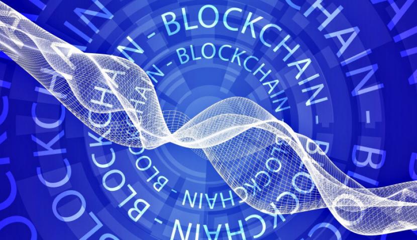 Teknologi Blockchain Diyakini Ampuh Perangi Korupsi. (FOTO: Pixabay)