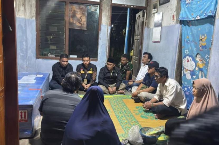 Kemen P2MI Fasilitasi Pemulangan Jenazah PMI Cirebon dari Malaysia