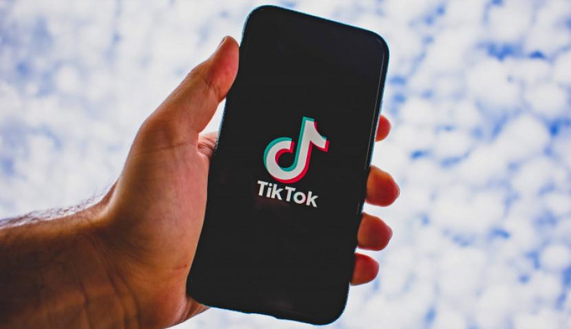 TikTok Mulai Larang Iklan Kripto Di Platform (Foto: Unsplash/Kon Karampelas)