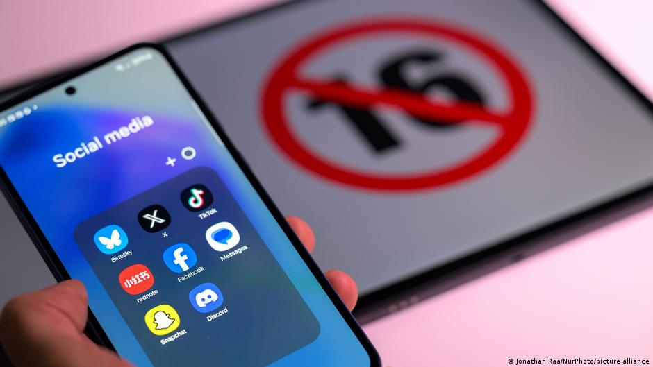 Jonathan Raa/NurPhoto/picture alliance