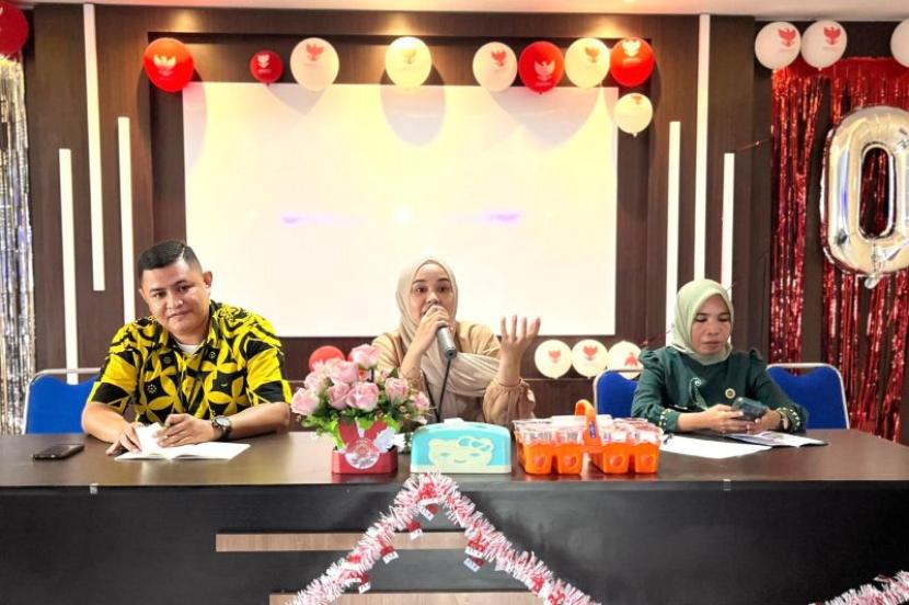 Ombudsman Gorontalo dekatkan pelayanan masyarakat di Bone Bolango.
