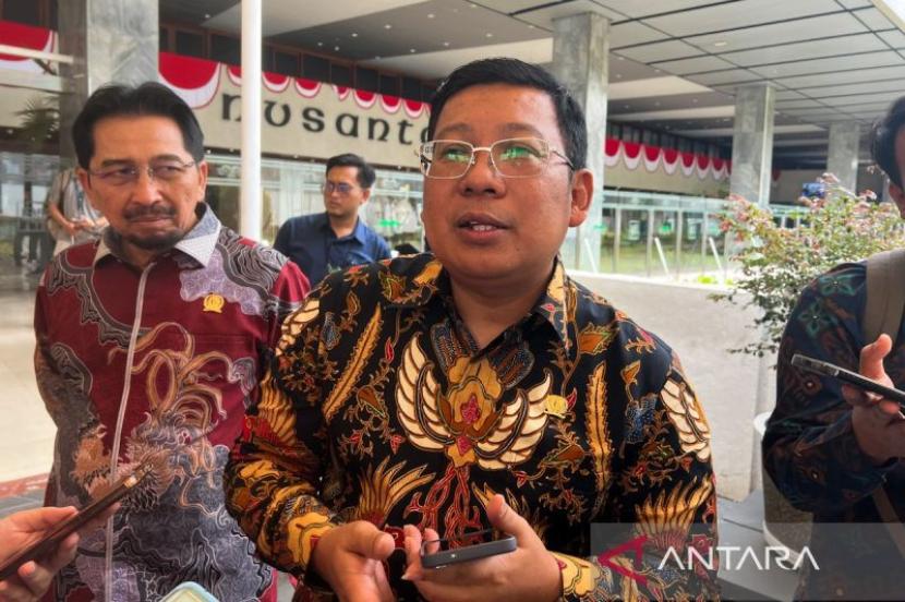 Pemerintah gencarkan distribusi beras SPHP untuk permudah masyarakat.