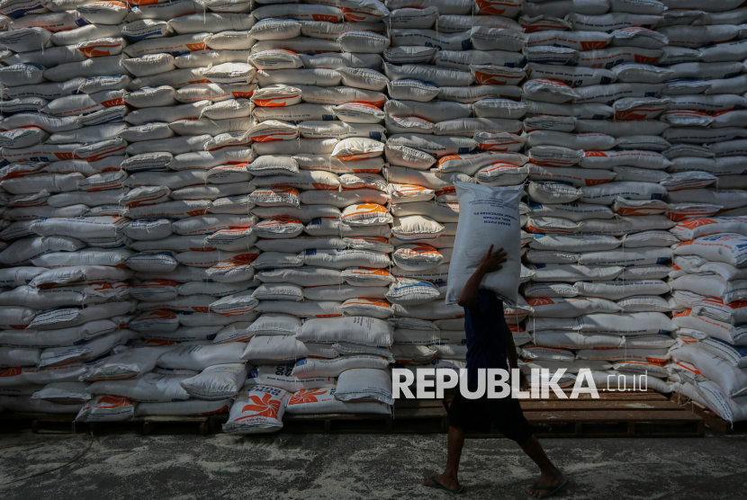 RI Hampir Bebas Impor Pangan, Tinggal Tiga Komoditas