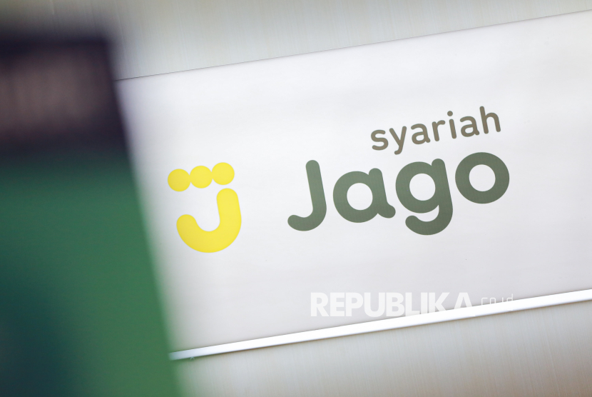 Jago Syariah Catat Lonjakan Pengguna, Dorong DPK Naik 41 Persen