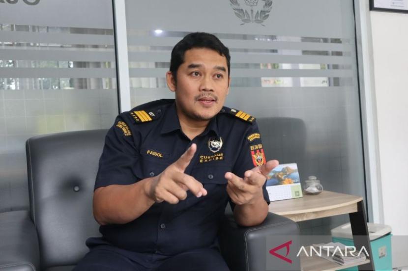 Bea Cukai Labuan Bajo Lakukan 79 Penindakan Rokok Ilegal Sepanjang 2025