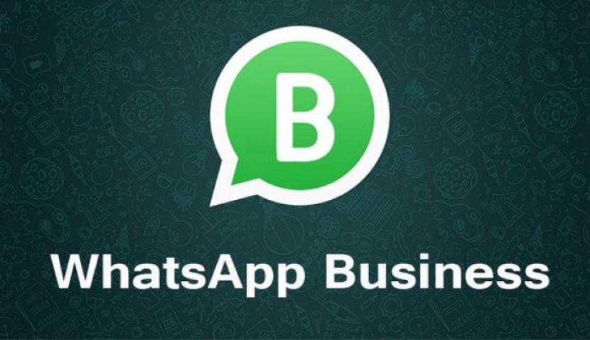 Cara Mengubah WhatsApp Menjadi Akun Bisnis! Pisahkan Chat Pribadi dan Pekerjaan. (FOTO: Merdeka)