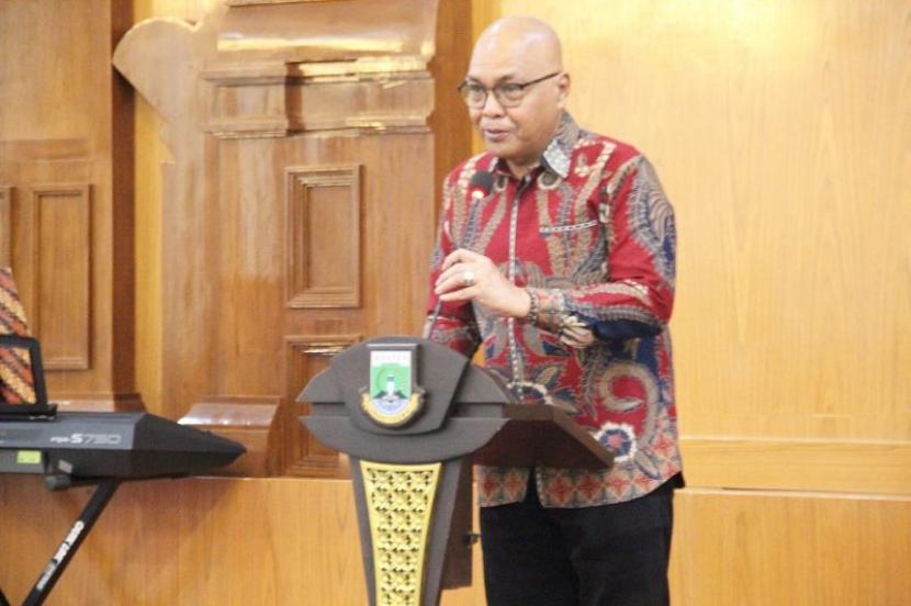 Ketum PWI: Pers miliki peran yang strategis dalam melayani masyarakat.