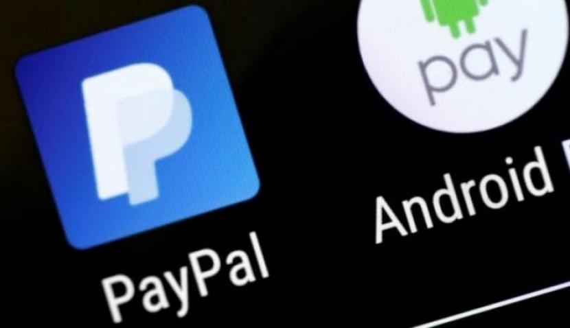 Jadi Investor Gojek, Ini Profil Perusahaan PayPal yang Makin Memudahkan Pembayaran Digital. (FOTO: Reuters)