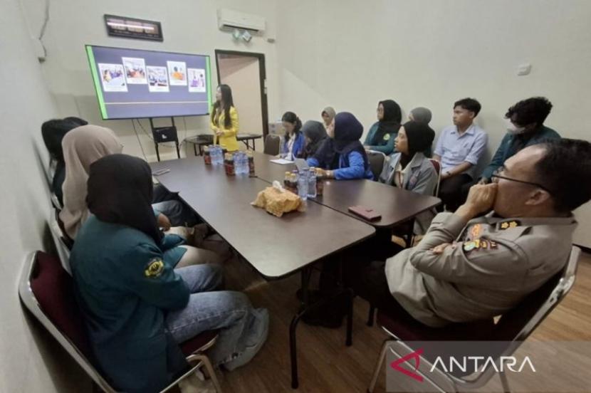 Polda Metro: Psikologi kepolisian bidang butuh banyak kajian dan riset.