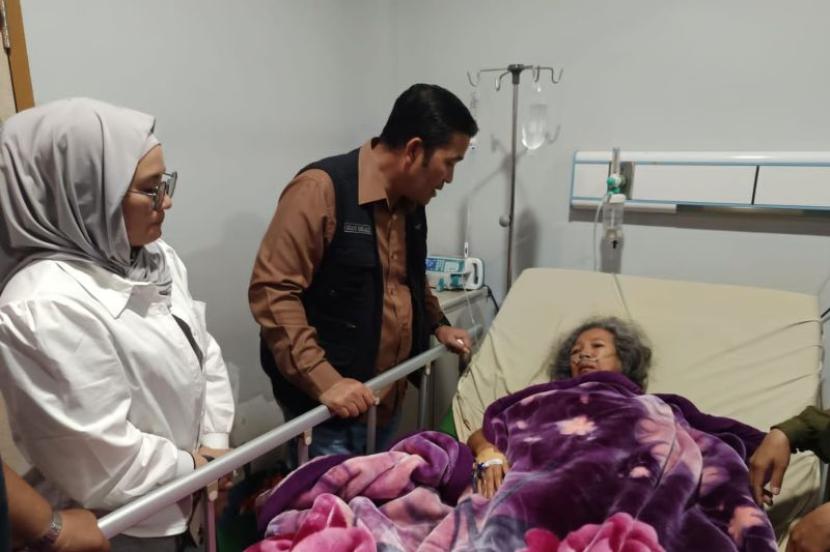 RSUD Datu Beru Takengon Kembali Layani Pasien Cuci Darah Setelah Terhenti