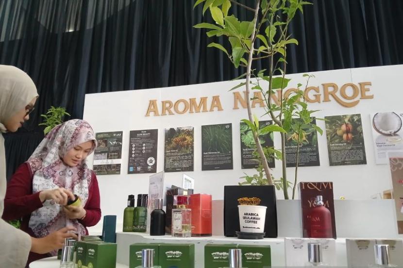 BI: Economic Forum untuk menggali potensi UMKM Aceh.