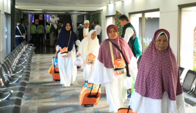 Terpukul Haji 2020 Ditiadakan, Pengusaha Travel Haji dan Umroh Minta Stimulus dan Tambahan Kuota!. (FOTO: AP II)
