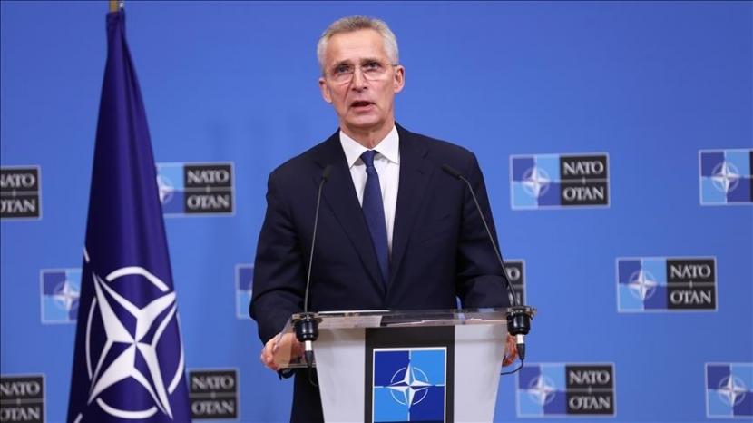 Sekretaris Jenderal NATO Jens Stoltenberg pada Selasa (7/3/2023) mengutarakan bahwa langkah baru-baru ini untuk menormalisasi hubungan antara Kosovo dan Serbia sebagai “kesempatan bersejarah untuk perdamaian.”