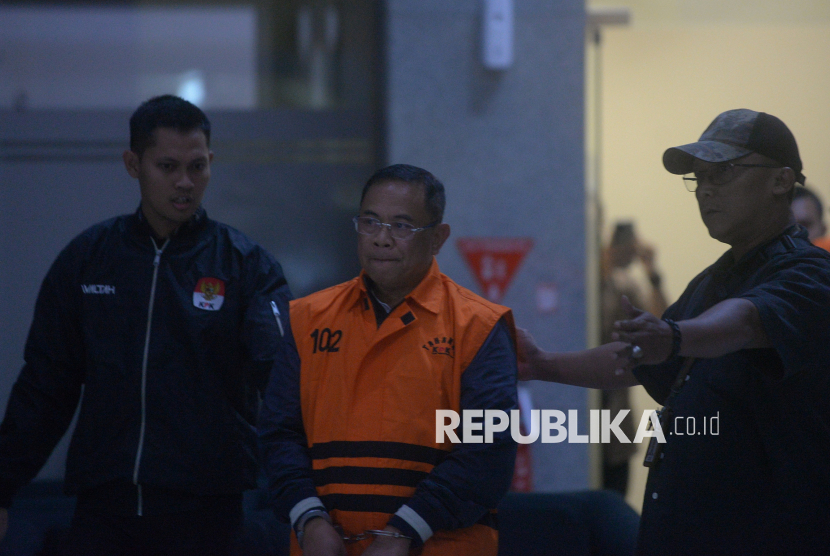 Setelah OTT, Plt Bupati Pati Ingin Pengisian Perangkat Desa Bisa Diawasi Masyarakat