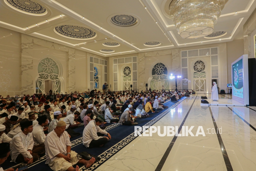 Jalan Zionis Melemahkan Sufi dalam Merebut Yerusalem