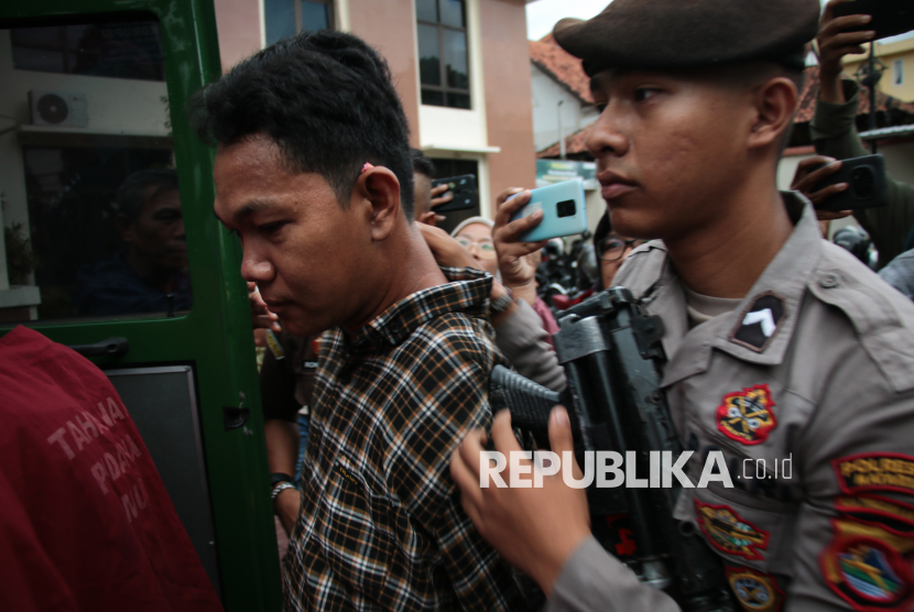 Agus Buntung Dituntut 12 Tahun Penjara, Pengacara: Kami Sangat Menyayangkan