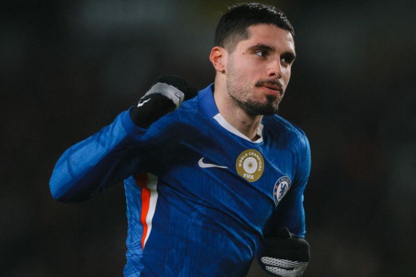 Chelsea melaju ke 16 besar Piala FA seusai hajar Hull City 4-0.