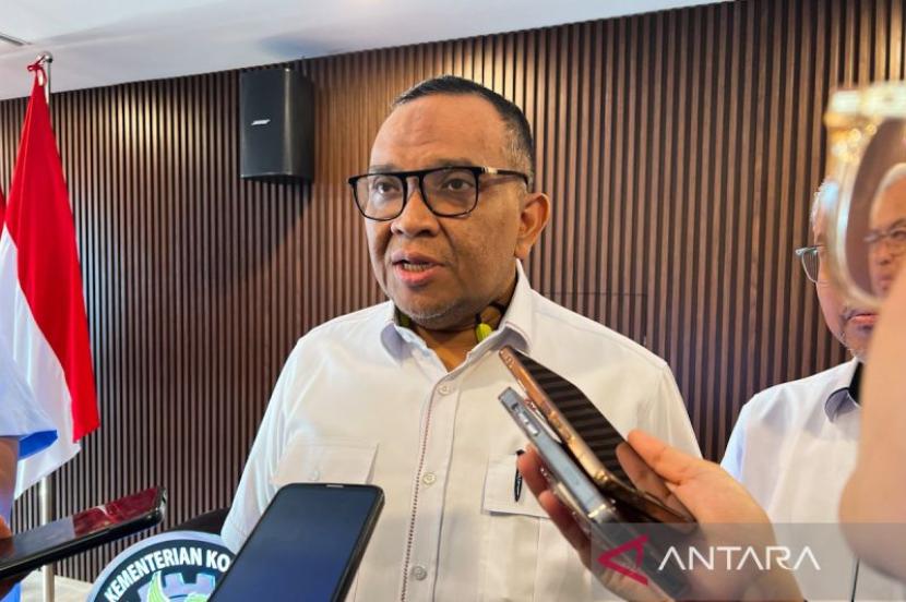 Pemerintah Tanggung Upah Magang Nasional Selama Enam Bulan