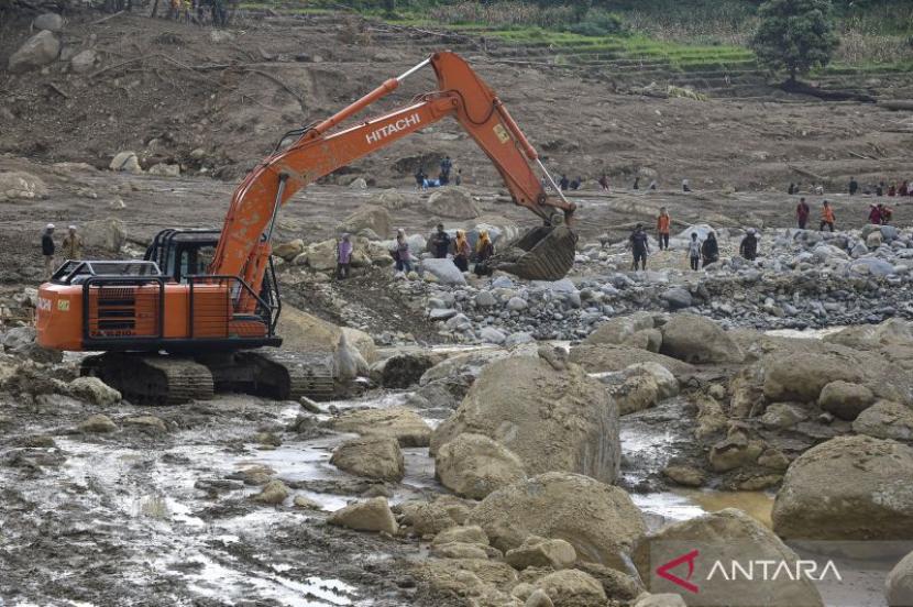 ISS inisiasi solidaritas nasional bantu korban bencana di Sumatera.