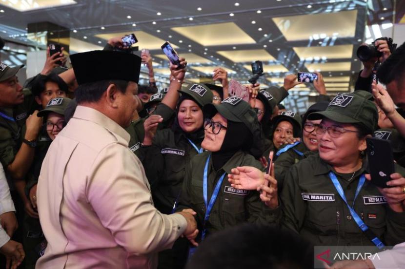 Mensos: Bakat siswa dipetakan sejak awal masuk Sekolah Rakyat.