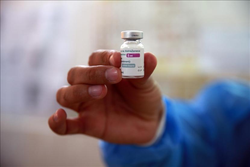 Amerika Serikat bersiap merilis sekitar 60 juta dosis vaksin AstraZeneca untuk distribusi internasional menyusul pemeriksaan keamanan oleh regulator kesehatan.