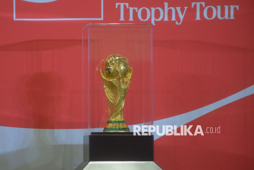 Eks Presiden FIFA Dukung Seruan Boikot Piala Dunia 2026