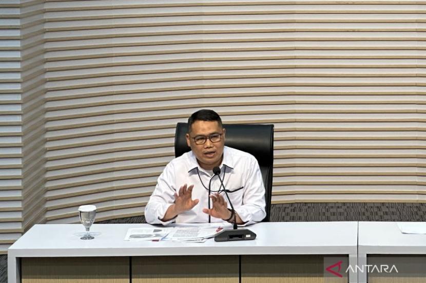 KPK Ungkap Dugaan Penerimaan Rp3,7 Miliar oleh Tiga Tersangka Baru dalam Kasus Korupsi RSUD Kolaka Timur