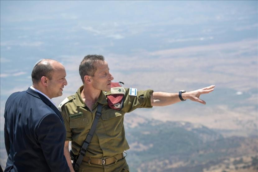 Kepala Staf Angkatan Pertahanan Israel Letnan Jenderal Aviv Kochavi mengatakan pada Rabu (25/8) bahwa Israel sedang meningkatkan rencana untuk kemungkinan operasi militer di Gaza dan serangan terhadap Iran.