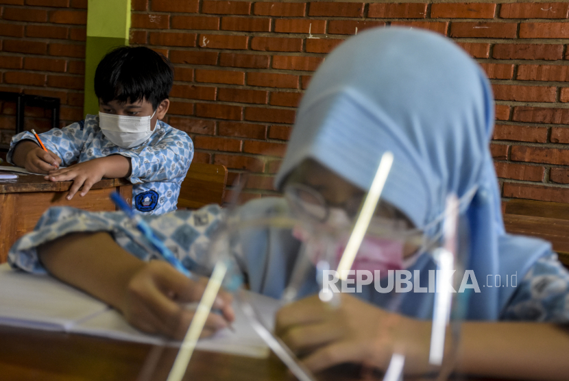 Muhammadiyah Siap Sukseskan Vaksinasi Anak Usia 6-11 Tahun