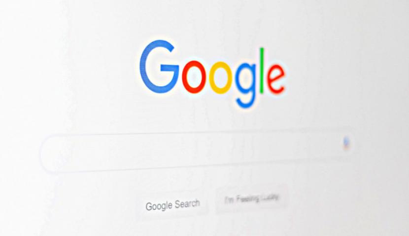 Hibur Pengguna di Tengah Imbauan #DiRumahAja, Google Doodle Hadirkan Gim Interaktif, Gemas!. (FOTO: Unsplash/Christian Wiediger)