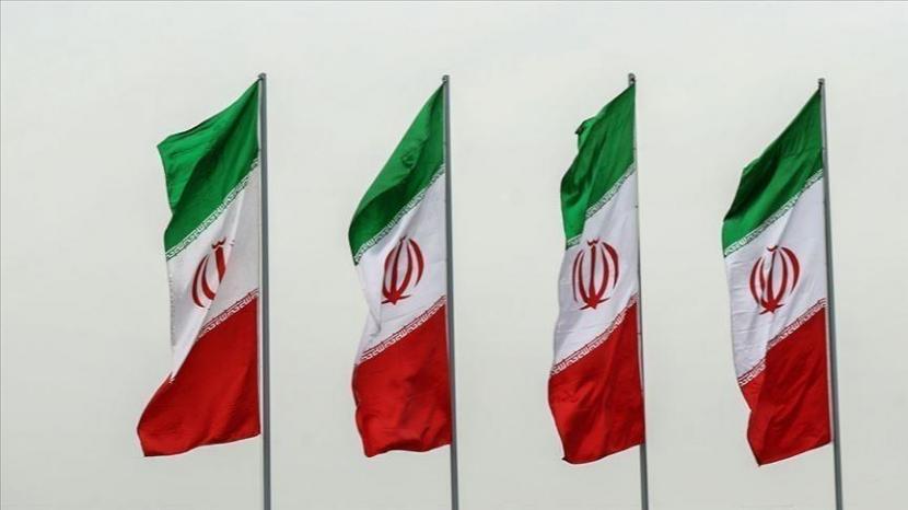 Iran menerima sebagian dari asetnya senilai 7 miliar dolar AS yang dicairkan akan oleh Korea Selatan pada akhir pekan ini.