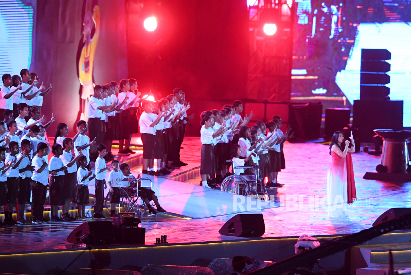 Antusiasme Tinggi, Pendaftaran Lomba Cipta Lagu Anak Indonesia Diperpanjang