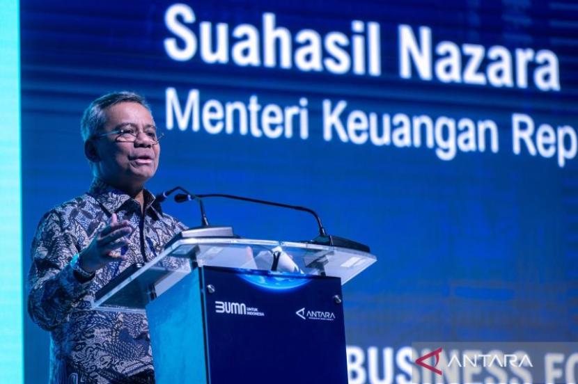 Indonesia akan mendanai sekolah negeri gratis dari anggaran 2027 yang sudah ada..