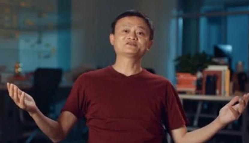 Jack Ma Hampir Sekuat Negara China, Xi Jinping Murka (Foto: LinkedIn)