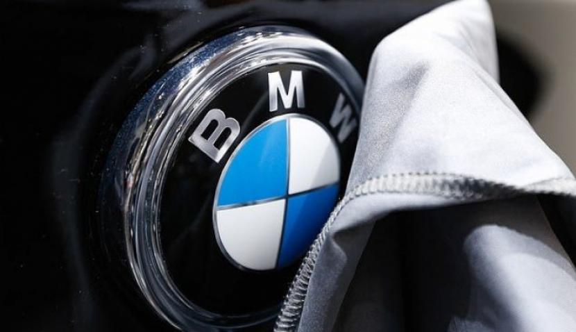 Digitalisasikan Penjualan Produk, BMW Gandeng Alibaba. (FOTO: BMW)