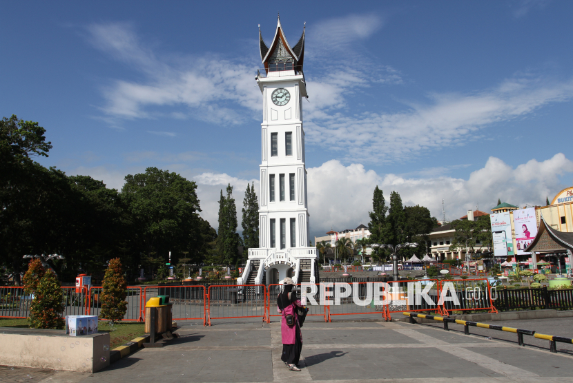 Mencari Makna Kongres Muhammadiyah di Fort de Kock