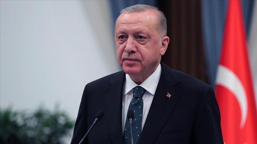 Turki menyambut baik pernyataan moderat yang dikeluarkan oleh para pemimpin Taliban.