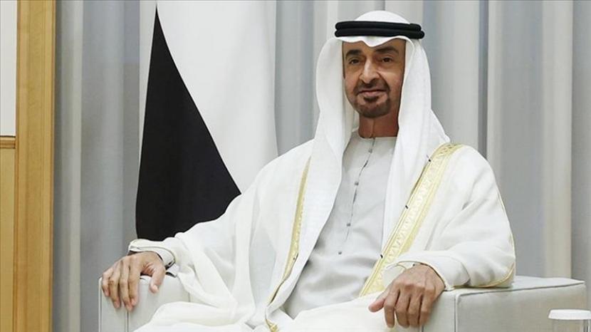 Kunjungan itu menjadi yang pertama kali bagi bin Zayed sejak dia menjabat sebagai presiden dan yang pertama sejak UEA bersama Arab Saudi, Bahrain dan Mesir mengakhiri boikot terhadap Qatar pada 2021.
