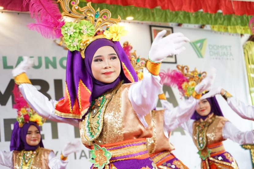 Serambi Budaya Dompet Dhuafa, Bangkitkan Budaya Banyuwangi Bagi Milenial