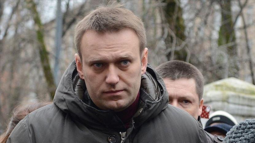 Amerika Serikat (AS) pada Selasa (14/6/2022) mendesak otoritas Rusia untuk memastikan Alexey Navalny dapat mengakses pengacaranya setelah tim pemimpin oposisi yang dipenjara mengatakan Navalny hilang saat berada dalam tahanan negara.