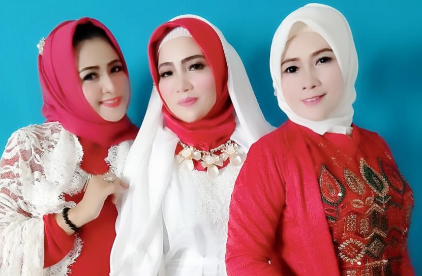 Single Perdana Trio Ayudisa Suara