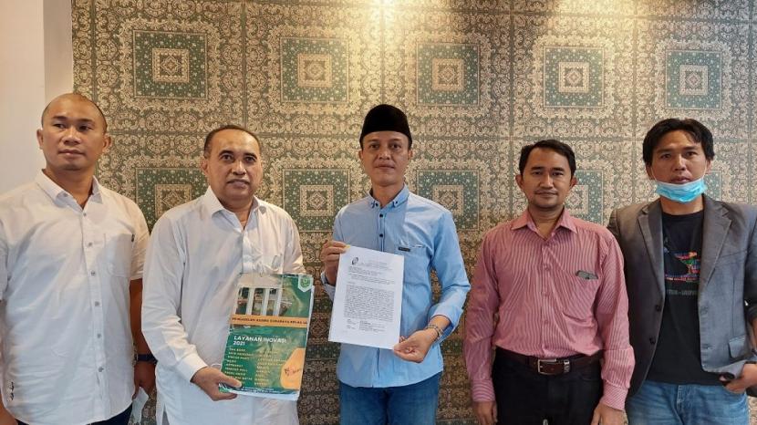 Buntut Dualisme Kepengurusan, Yayasan Sunan Ampel Surabaya Gugat ke Kemenkumham