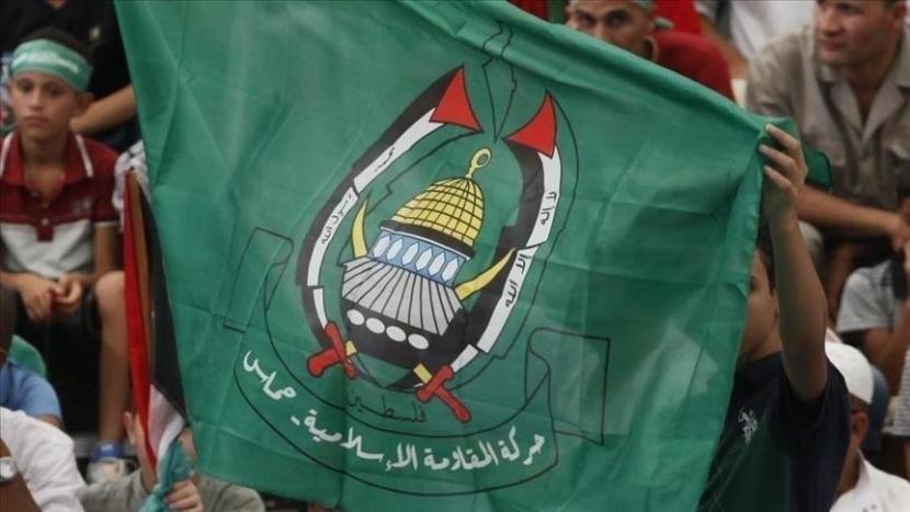 Kelompok Hamas menolak penundaan pemilihan umum Palestina. 