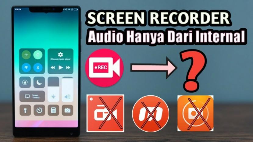 .Cara Merekam Layar HP Xiaomi tanpa Aplikasi dengan Cepat