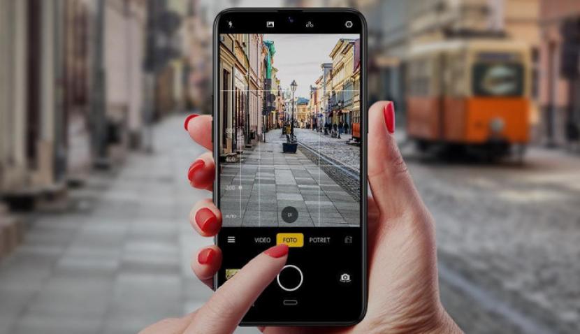 Realme Luncurkan Produk AIoT Keduanya, Ini Spesifikasinya. (FOTO: Instagram Realme Indonesia)