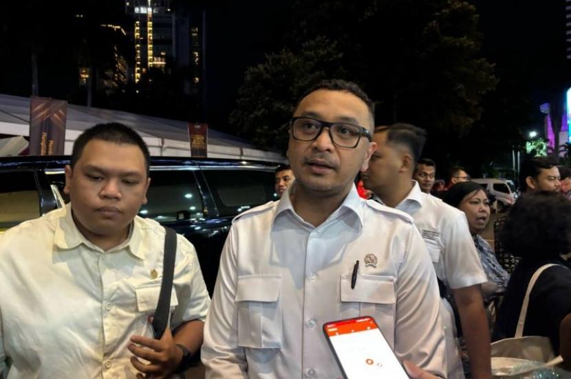 Pemerintah Dorong Pemutaran Musik Religi di Ruang Publik