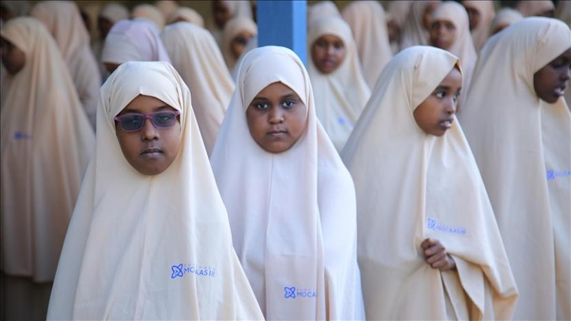 Perserikatan Bangsa-Bangsa pada Sabtu (6/2) menegaskan kembali seruannya kepada Somalia untuk mengesahkan undang-undang untuk mengakhiri praktik mutilasi alat kelamin perempuan (FGM) di negara itu.