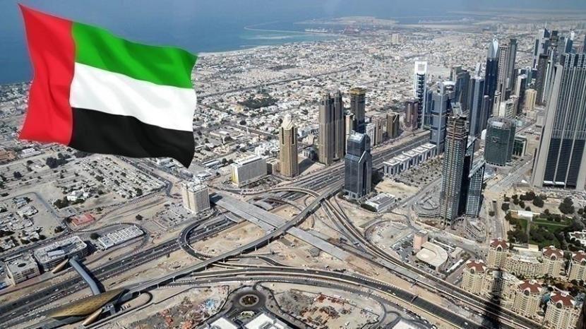  Uni Emirat Arab akan melarang warga negara yang tidak divaksinasi bepergian ke luar negeri mulai 10 Januari.
