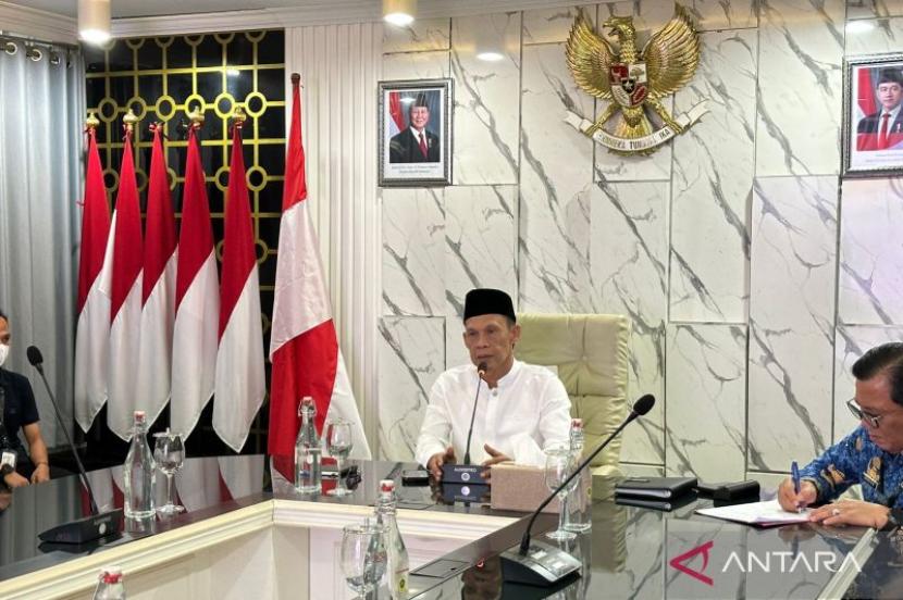 Pemkab Bogor Percepat Pembebasan Lahan untuk Infrastruktur di Wilayah Barat